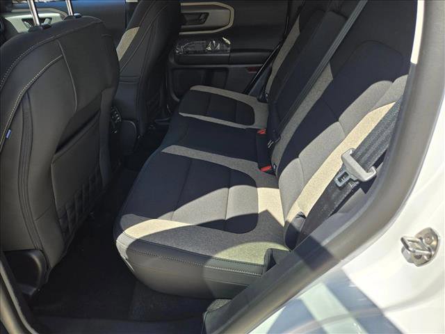 New 2026 Ford Bronco Sport Big Bend image 15