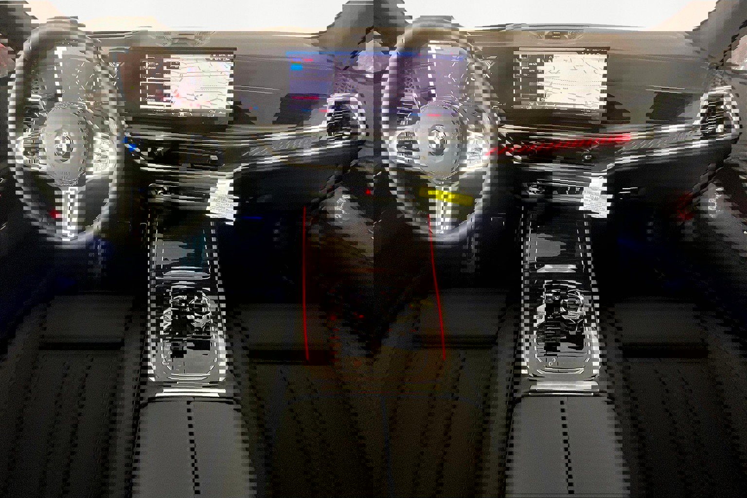 New 2026 BMW X5 M60i image 8