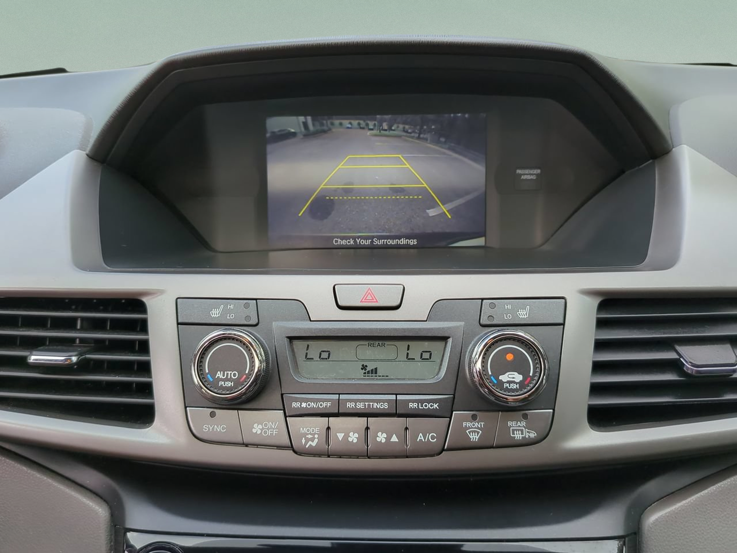 Used 2016 Honda Odyssey EX-L image 26