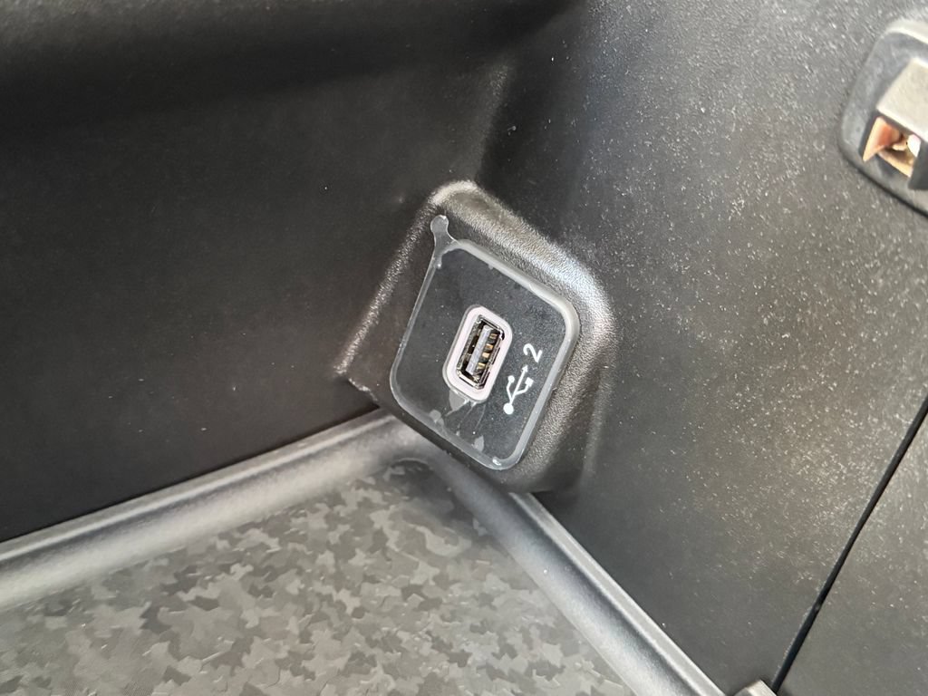 New 2026 Jeep Wrangler Unlimited Sahara AWD/4WD image 20