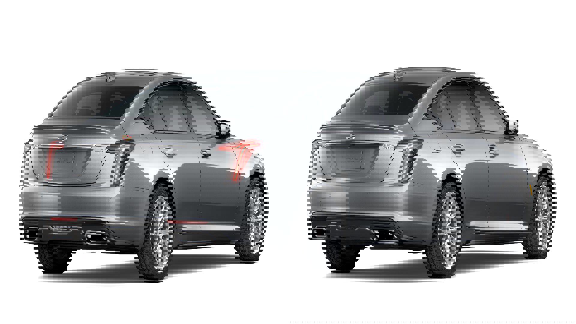 New 2026 Cadillac CT5 Sport w/ Technology Package image 29