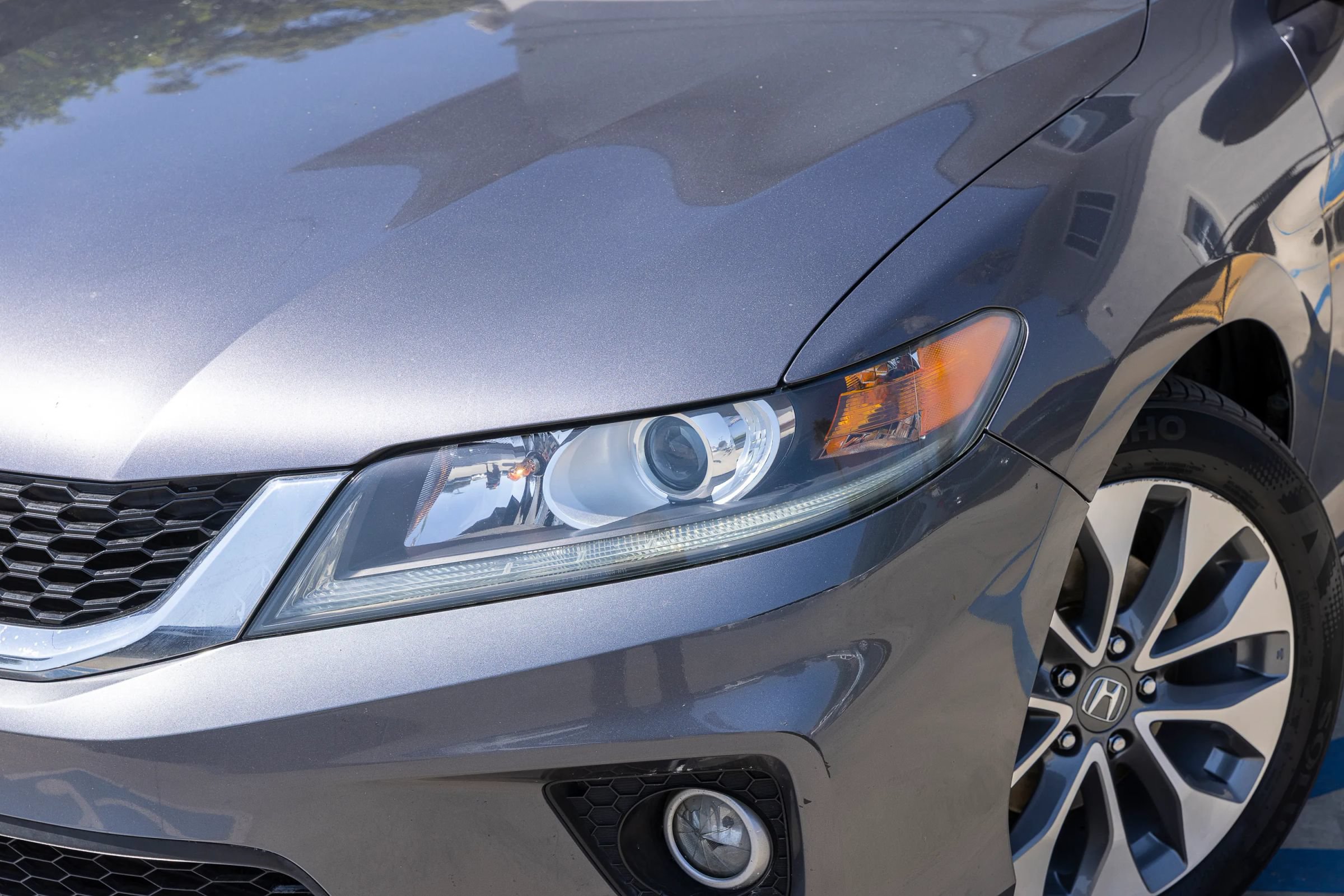 Used 2014 Honda Accord EX-L image 7