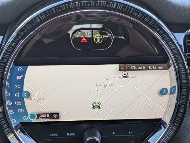 Used 2024 MINI Cooper S FWD image 21