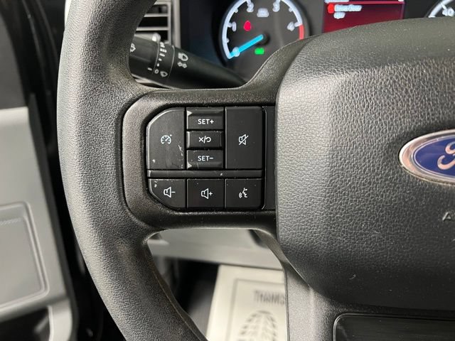 Used 2023 Ford F250 XLT w/ Camper Package AWD/4WD image 29