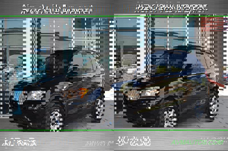 Used 2012 BMW X3 xDrive28i image 12