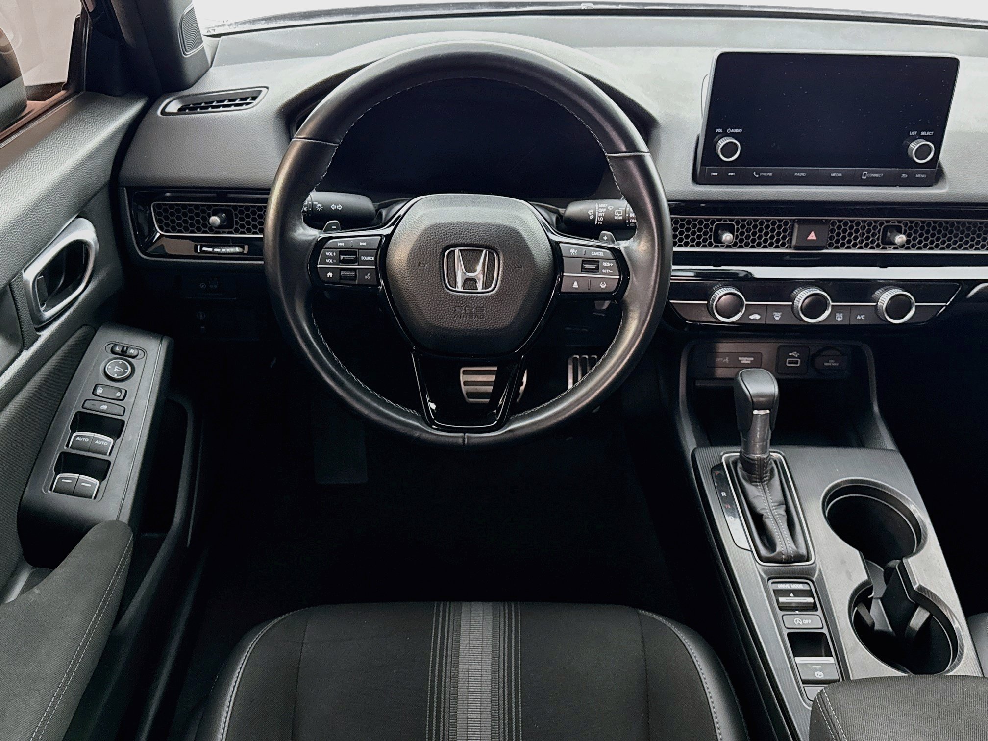 Certified 2024 Honda Civic Sport image 20