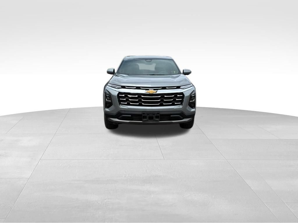 Used 2026 Chevrolet Equinox LT w/ Convenience Package II AWD/4WD image 10