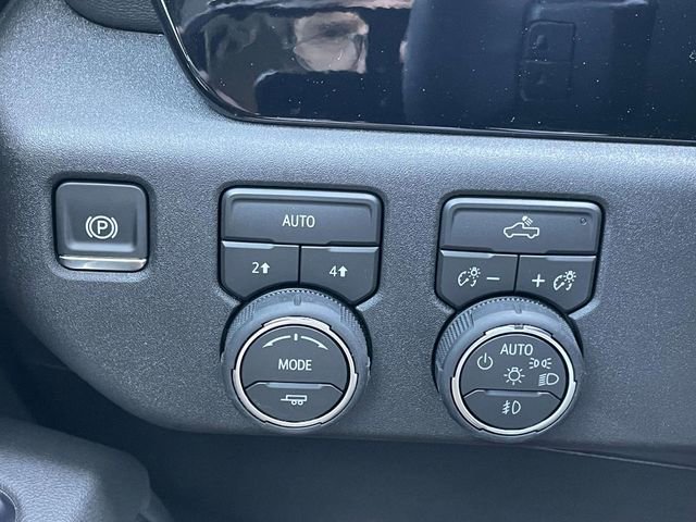 New 2026 Chevrolet Silverado 1500 RST w/ Redline Edition image 28