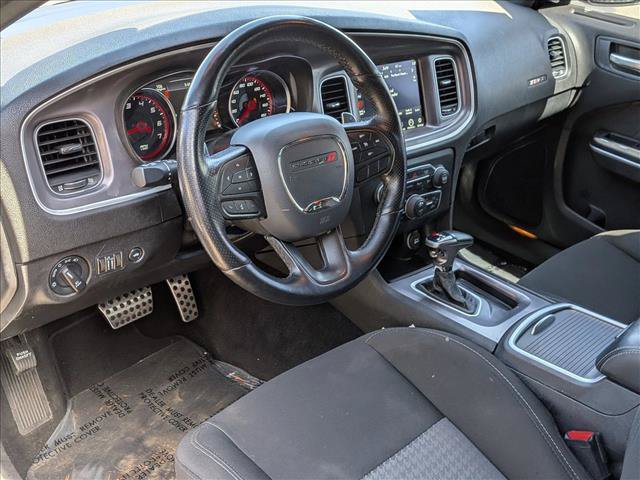 Used 2021 Dodge Charger Scat Pack RWD image 10