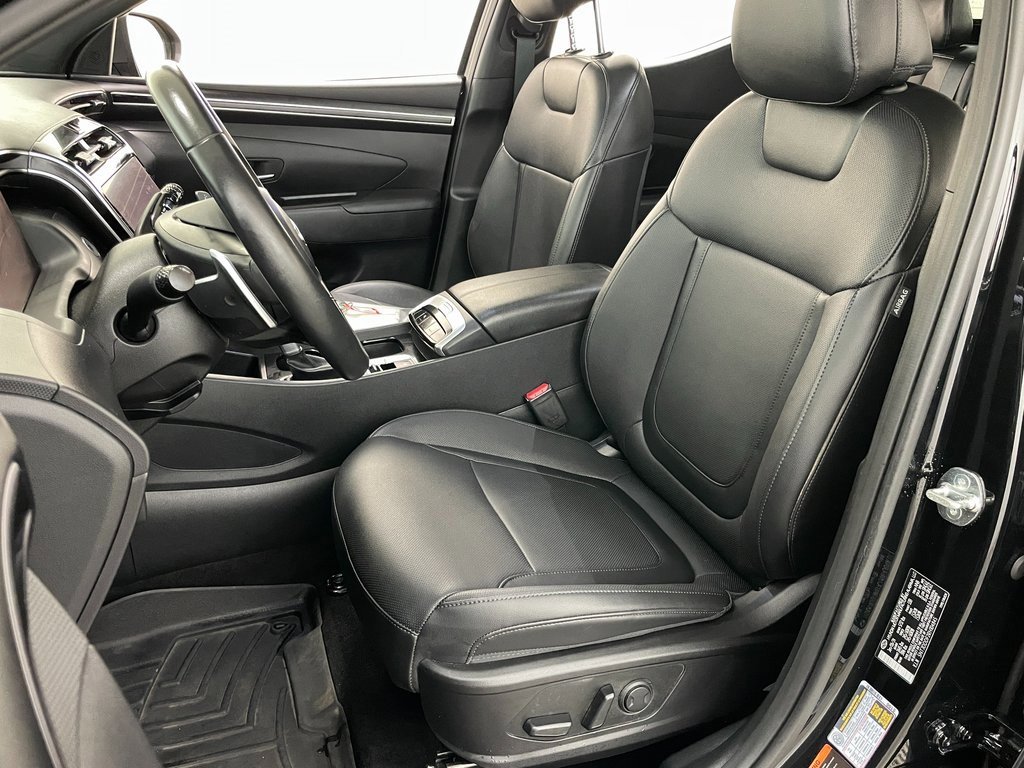 Used 2024 Hyundai Santa Cruz XRT image 26