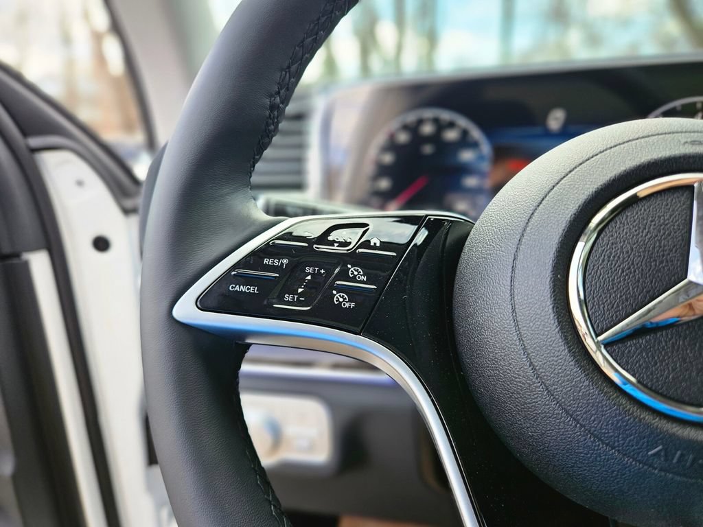 New 2026 Mercedes-Benz GLE 350 4MATIC image 28