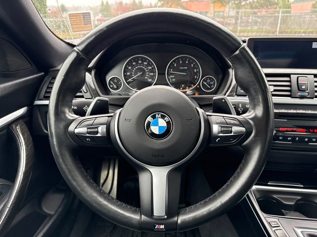 Used 2015 BMW 328i Gran Turismo xDrive image 20