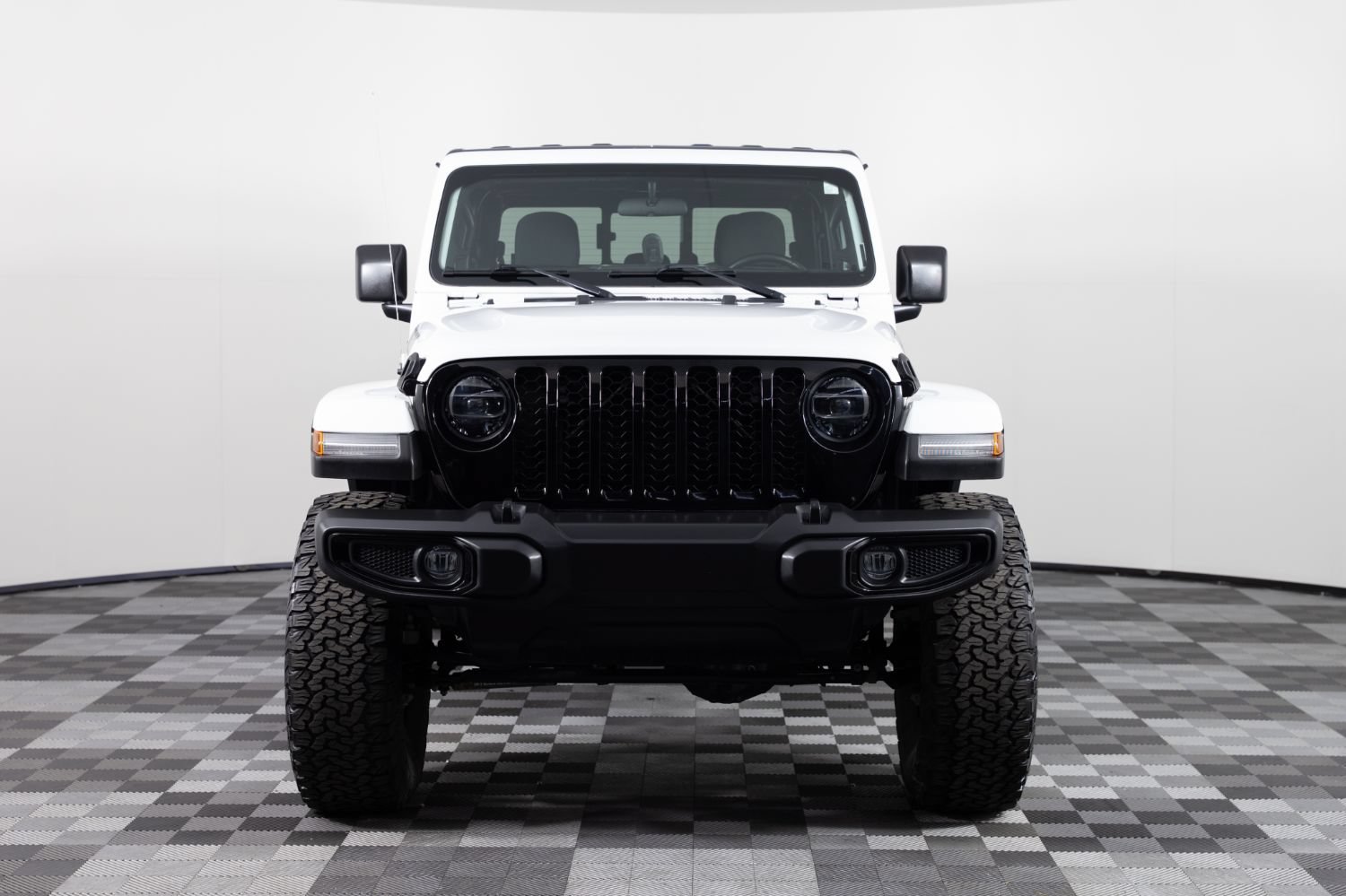 Used 2022 Jeep Gladiator Sport AWD/4WD image 11