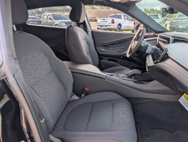 New 2026 Dodge Charger R/T AWD/4WD image 27