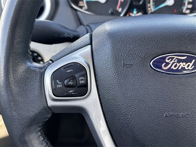 Used 2016 Ford Fiesta SE image 21