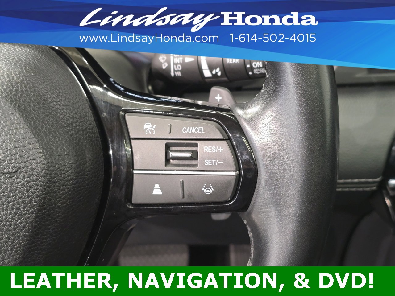 Used 2024 Honda Pilot Touring image 15
