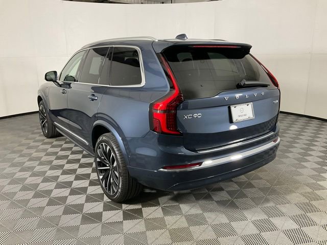 New 2026 Volvo XC90 T8 Plus image 4