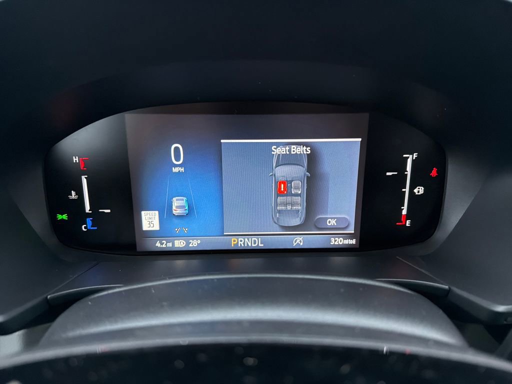 New 2026 Ford Escape Active w/ Tech Pack #1 image 15