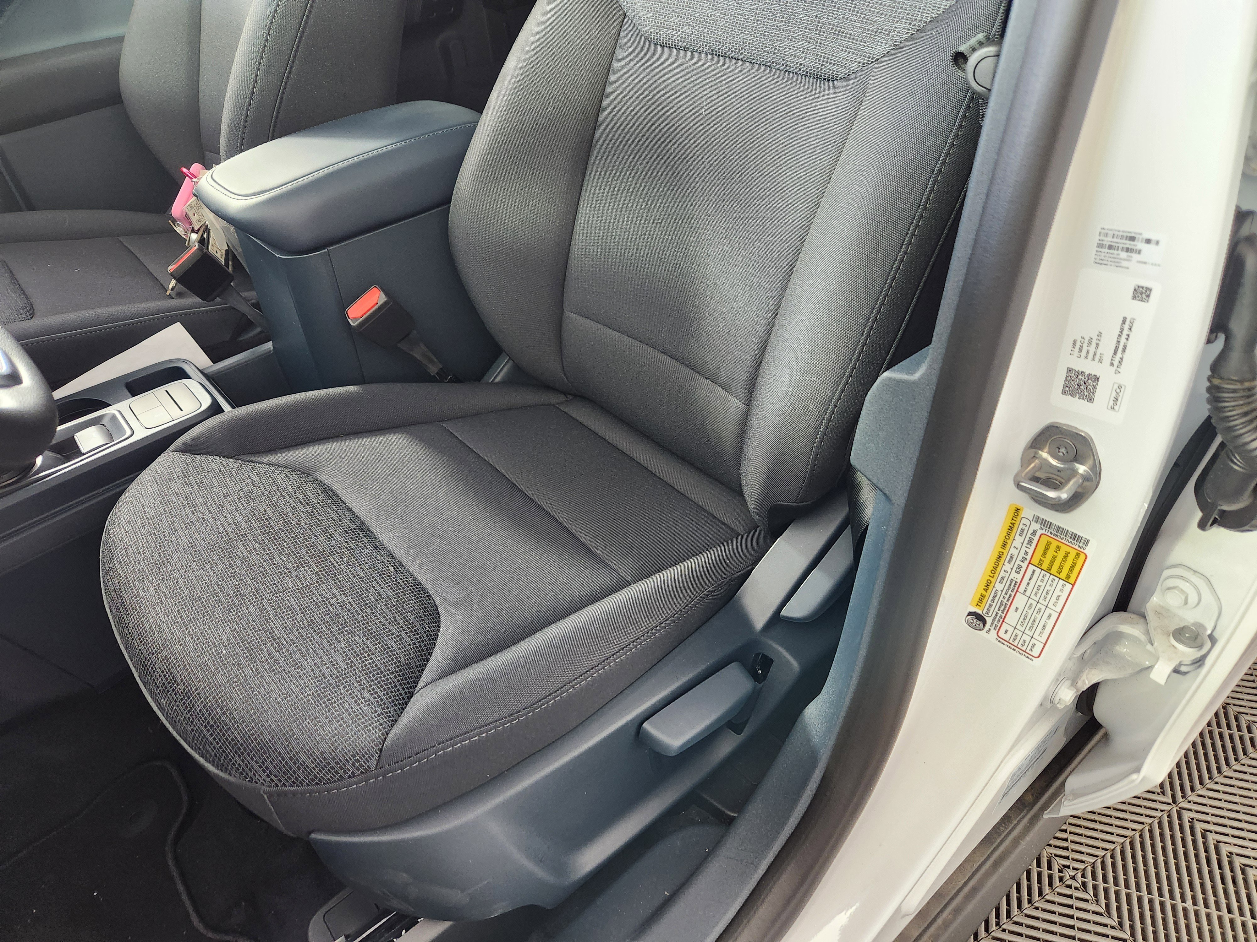 New 2026 Ford Maverick XL w/ Equipment Group 101A image 12