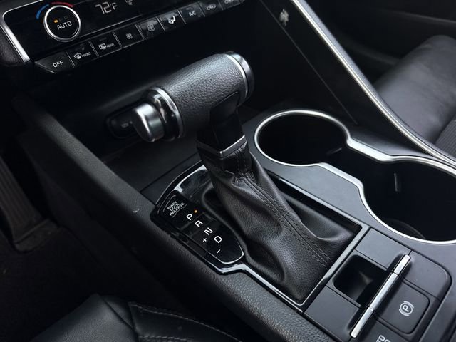 Used 2022 Kia K5 GT-Line w/ GT-Line Awd Premium Package image 19