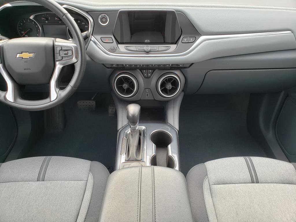 Used 2019 Chevrolet Blazer LT image 12