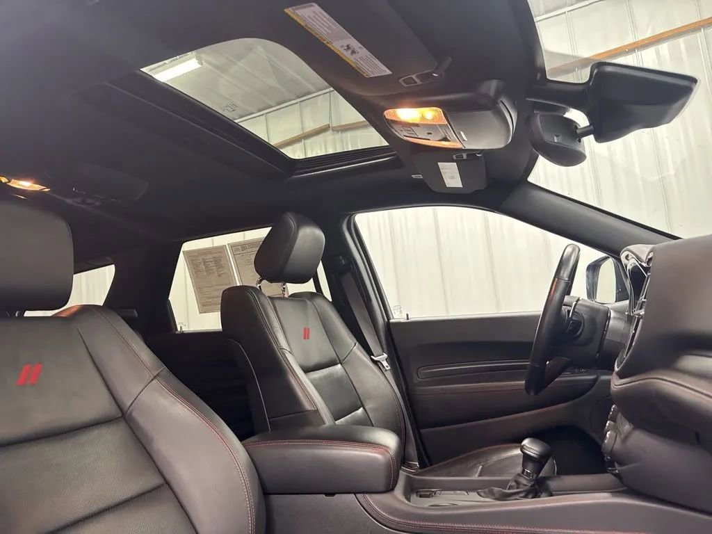 Used 2025 Dodge Durango R/T AWD/4WD image 27