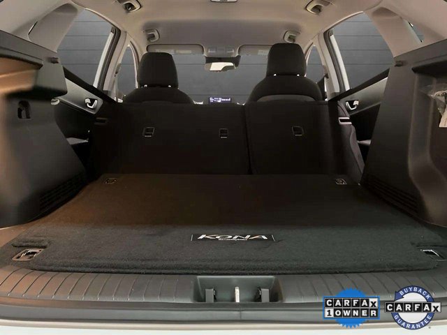 Used 2023 Hyundai Kona SE w/ Cargo Package image 84