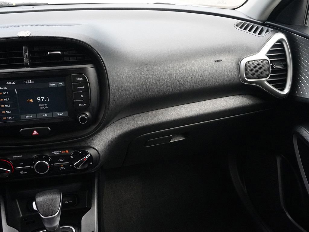Used 2020 Kia Soul LX FWD image 26
