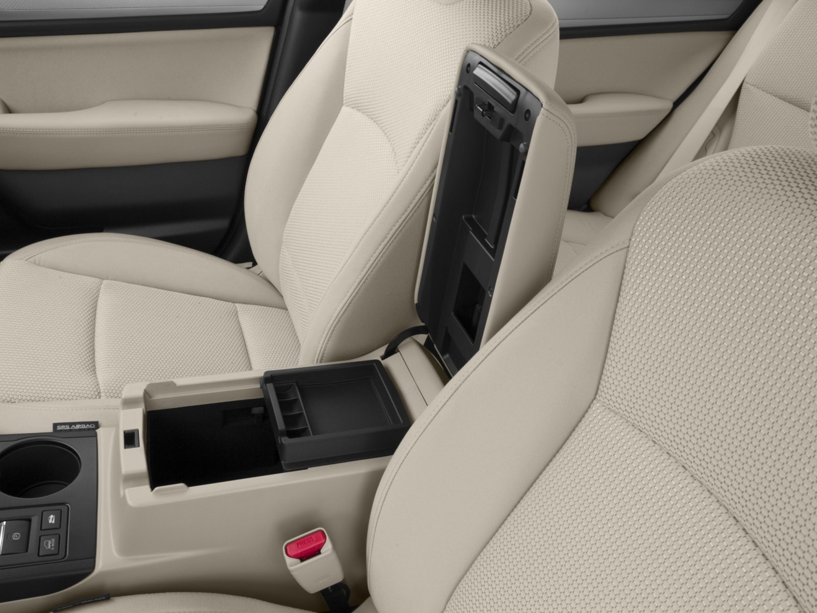 Used 2016 Subaru Outback 2.5i Premium image 12