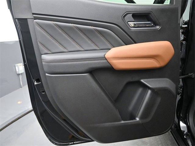 New 2026 GMC Canyon AT4 image 14