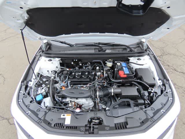New 2026 Honda Accord SE image 9