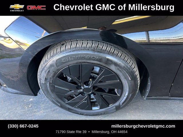 Used 2020 Nissan Altima 2.5 S FWD image 10