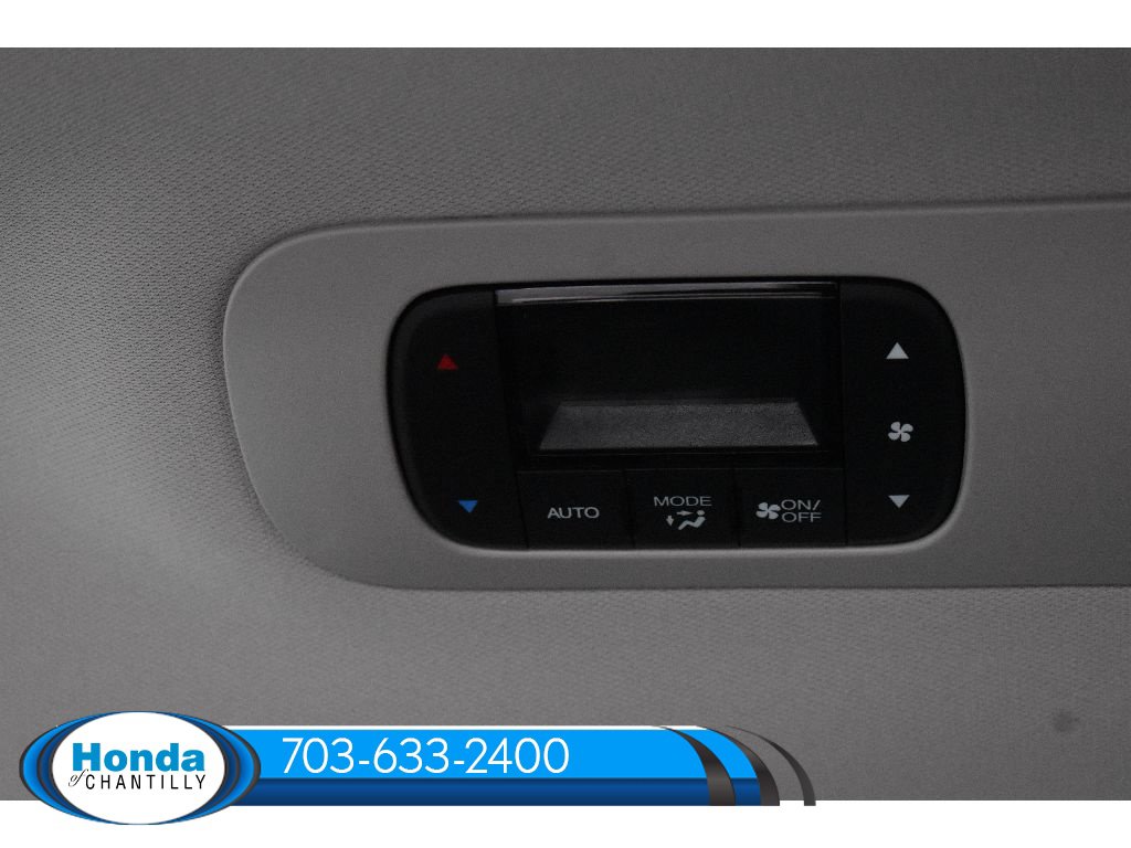 New 2026 Honda Odyssey Elite image 32