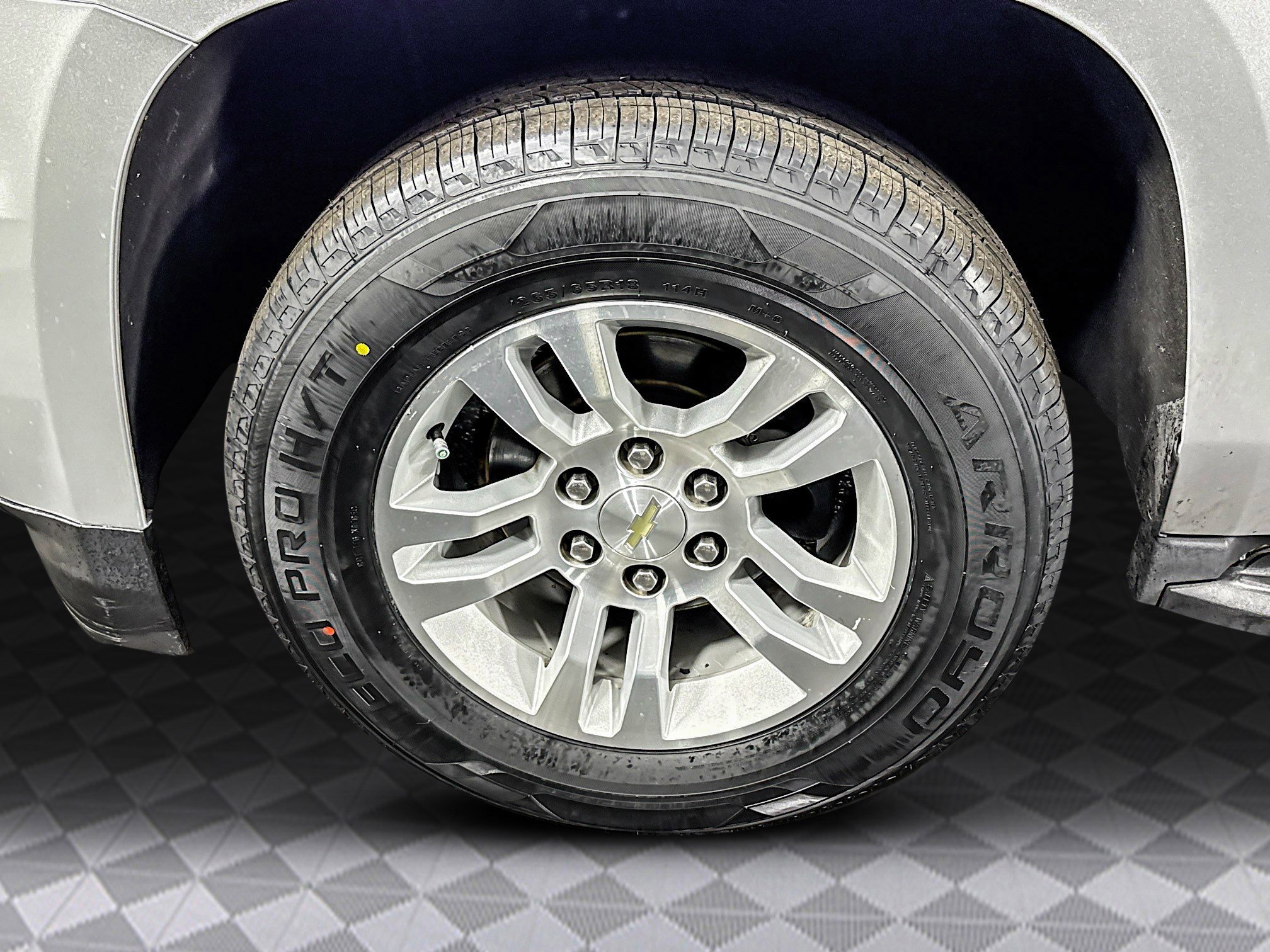 Used 2019 Chevrolet Tahoe LT image 37