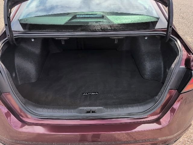 Used 2025 Nissan Altima 2.5 SV image 19