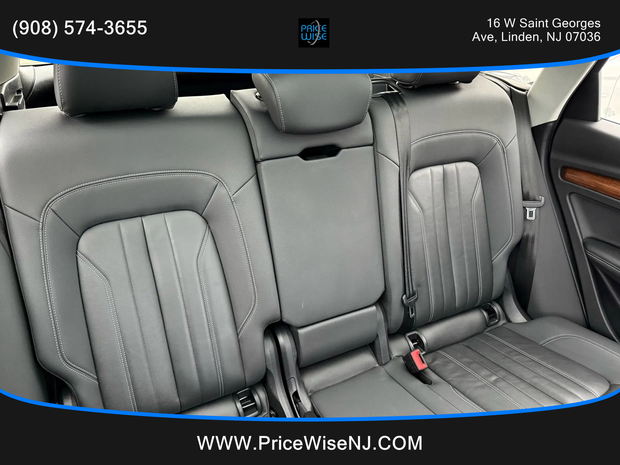 Used 2021 Audi Q5 2.0T Premium Plus image 23