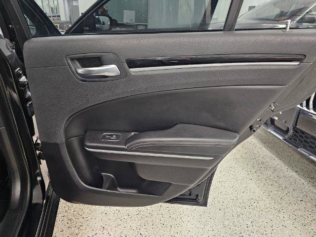 Used 2021 Chrysler 300 S RWD image 30