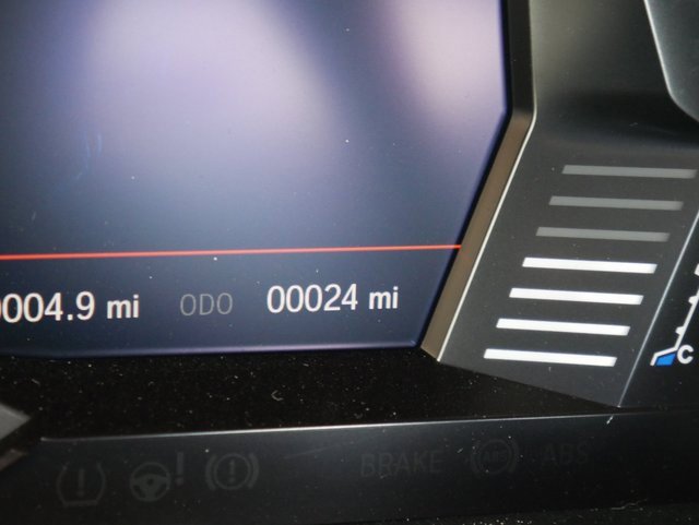 Used 2024 Toyota Supra image 18