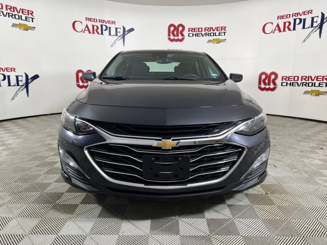 Used 2023 Chevrolet Malibu LT image 2