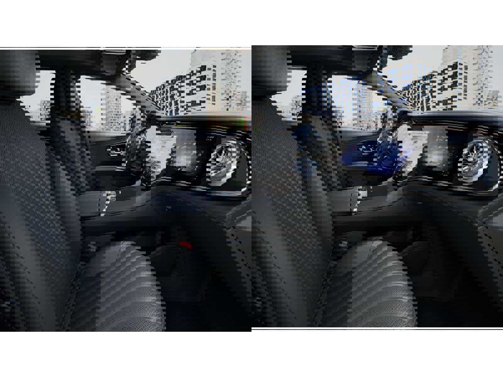 New 2026 Mercedes-Benz EQS 450+ Sedan image 3