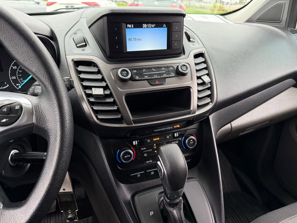Used 2022 Ford Transit Connect XL w/ Trailer Tow Package image 22
