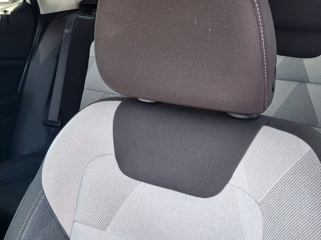 Certified 2024 Chevrolet Trax LS FWD image 14
