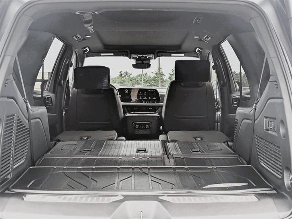 New 2026 Chevrolet Tahoe Premier AWD/4WD image 68