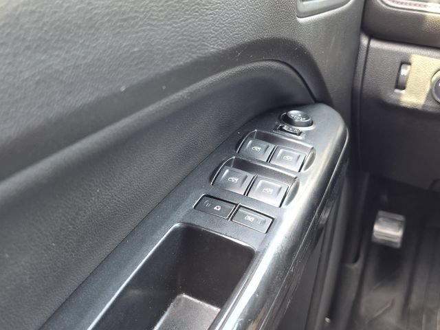 Used 2018 GMC Canyon All Terrain w/ Trailering Package AWD/4WD image 17