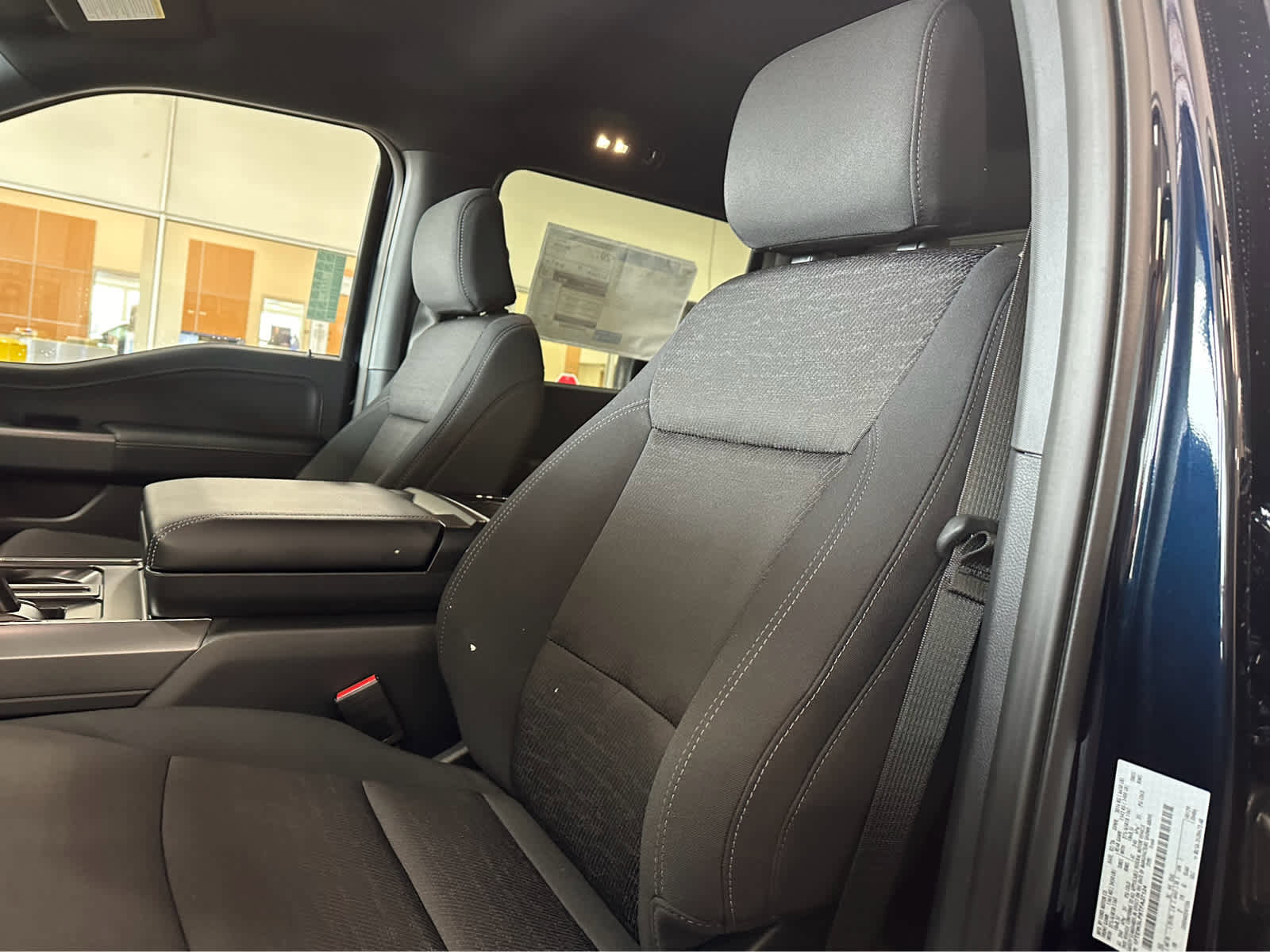 New 2026 Ford F150 XLT w/ Equipment Group 302A MID image 18