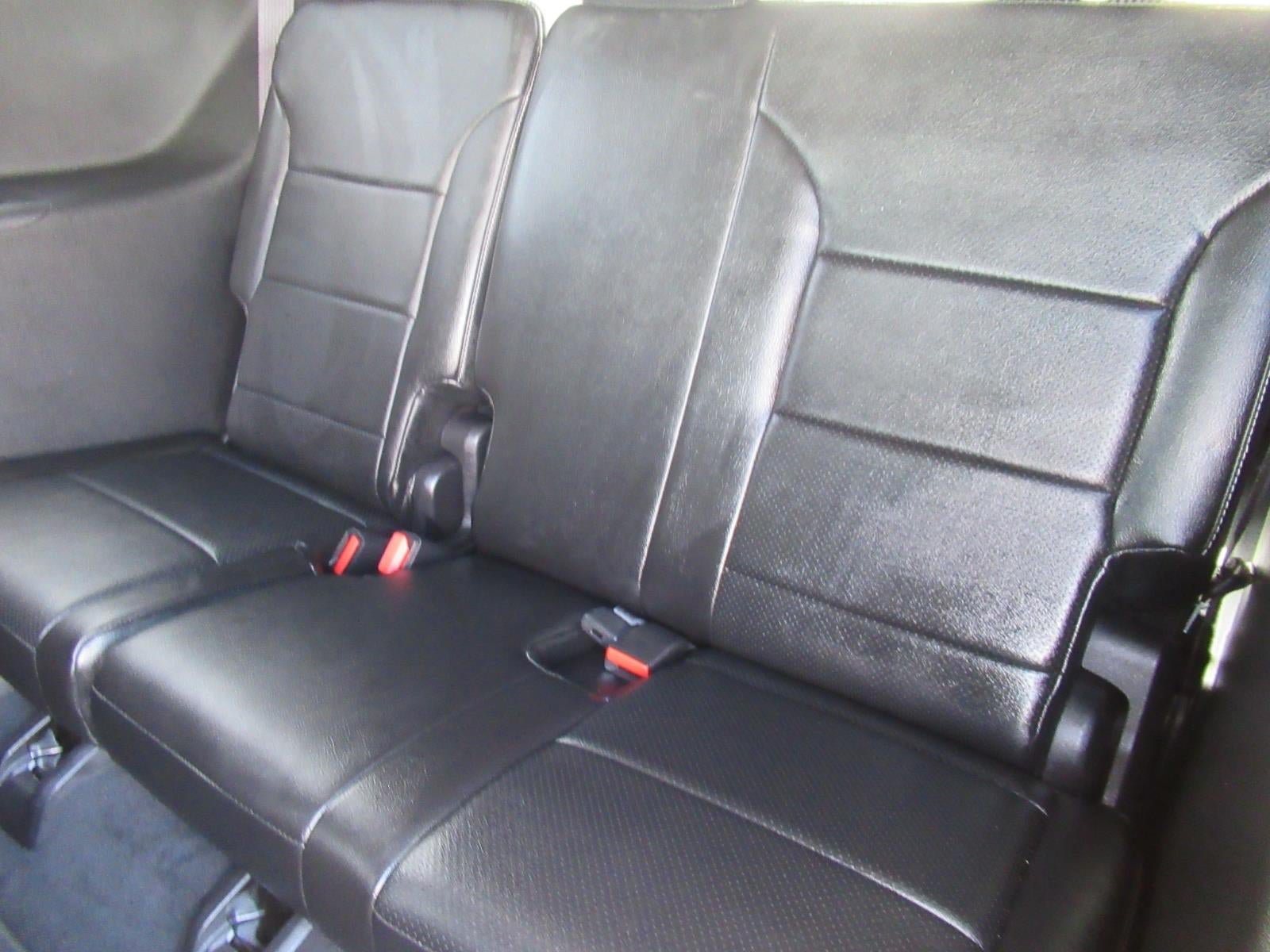 Used 2025 GMC Acadia Elevation FWD image 36