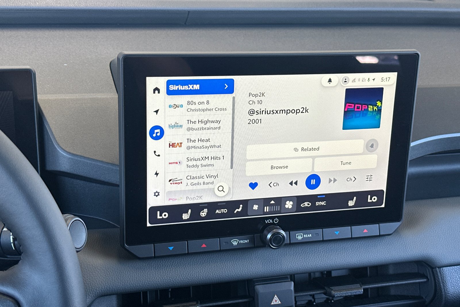 New 2026 Toyota RAV4 SE AWD/4WD image 21