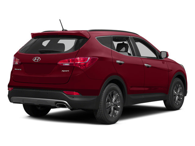 Used 2014 Hyundai Santa Fe Sport AWD/4WD image 5