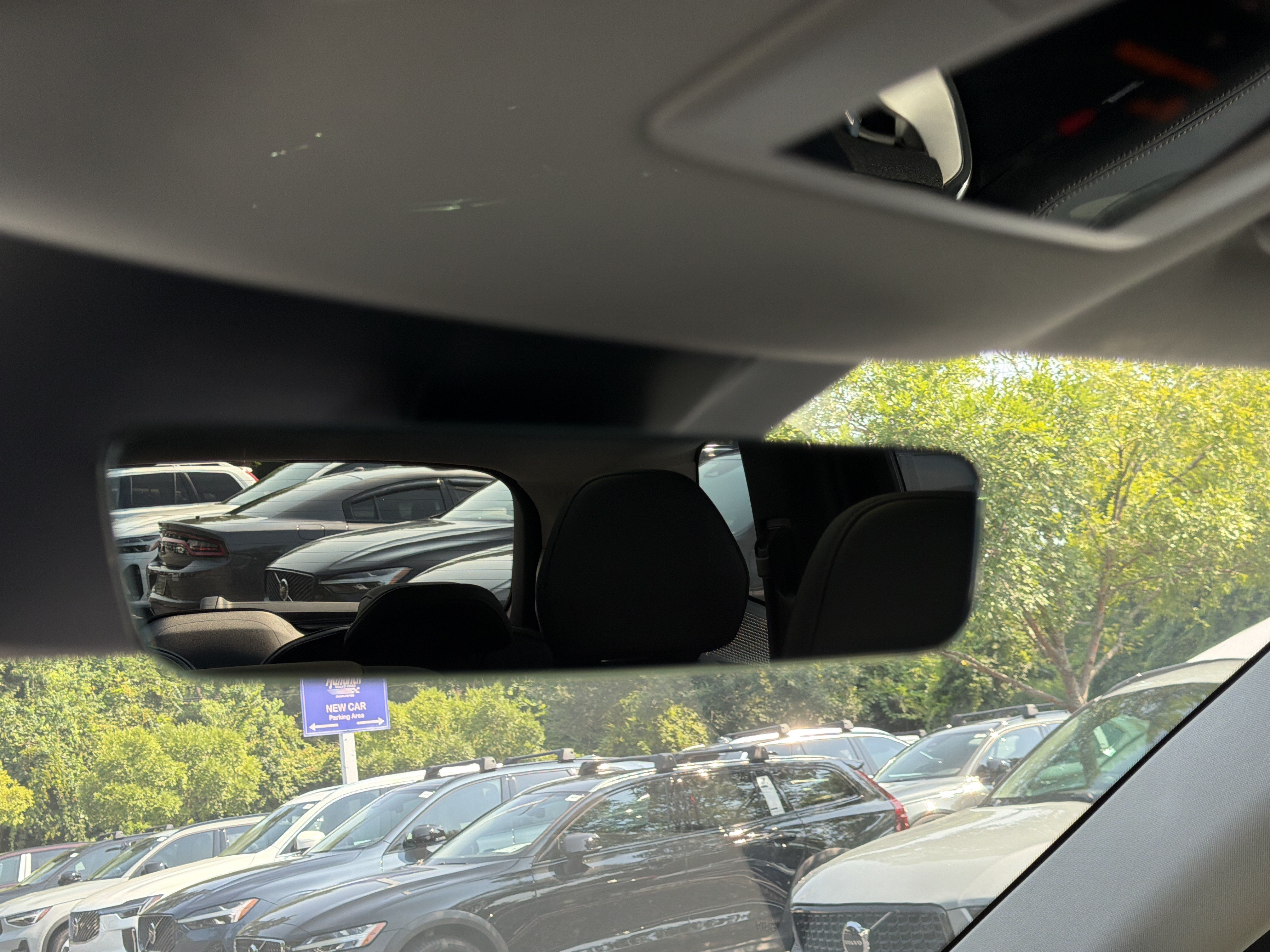 New 2026 Volvo EX90 Ultra AWD/4WD image 30