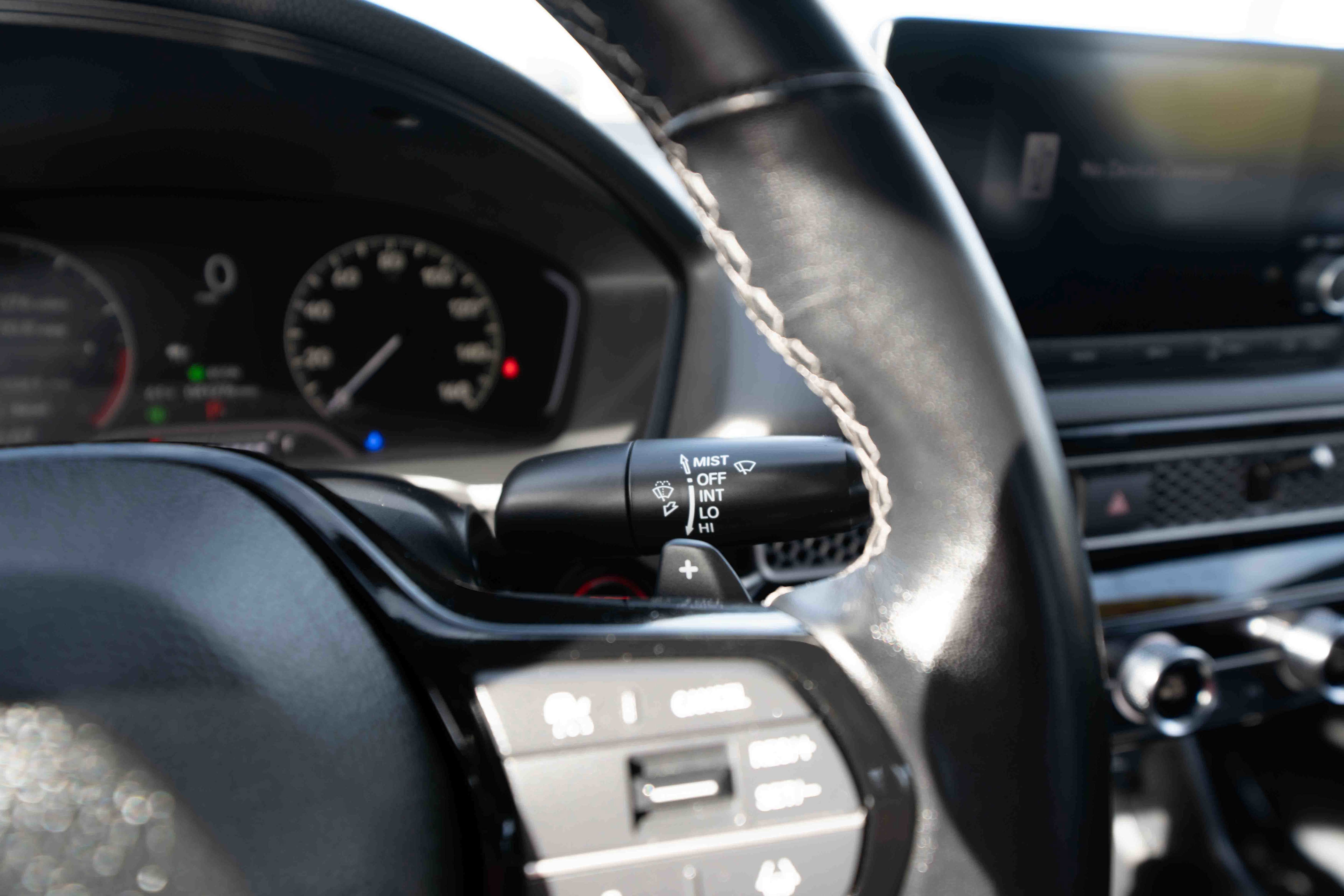 Certified 2024 Honda Civic Sport image 14